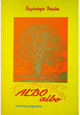 Albo albo
