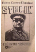 Stalin Państwo terroru