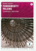 Fundamenty palowe tom 1