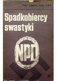 Spadkobiercy swastyki