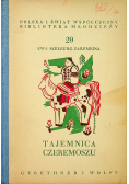 Tajemnica Czeremoszu 1938 r.