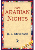New Arabian Nights
