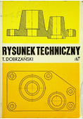 Rysunek techniczny