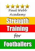 Paul Webb Academy