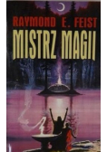 Mistrz magii