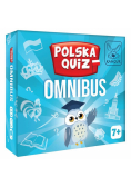 Polska Quiz Omnibus