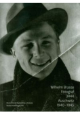 Wilhelm Brasse Fotograf 3444 Auschwitz 1940-1945 z CD