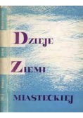 Dzieje ziemi Miasteckiej