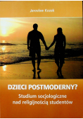 Dzieci postmoderny