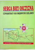 Serca biły ojczyzną Czwartacy na bojowym