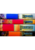 Proroctwo / Przeznaczenie / Rapsodia /  Requiem