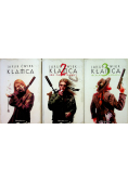 Kłamca 3 tomy
