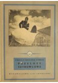 Przeloty szybowcowe