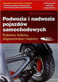 Podwozia i nadwozia pojazdów samochodowych