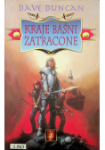 Kraje baśni zatracone
