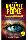How to Analyze People