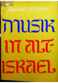 Musik in Alt Israel