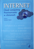 INTERNET Cloud computing Przetwarzanie w chmurach