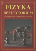 Fizyka repetytorium dla maturzystów