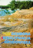 Ochrona i rekultywacja środowiska