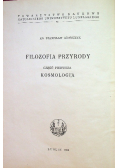 Filozofia przyrody