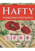 Hafty podręcznik wyszywania