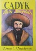 Cadyk. Ben Beroki