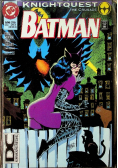 Batman nr 9/96
