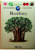 Encyklopedia Małolatka Rośliny