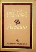 Praca kulturalno oświatowa Poradnik