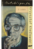 Autobiografia O sobie