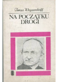 Na początku drogi