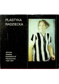 Plastyka radziecka Sztuka okresu pierwszych pięciolatek 1930 1941