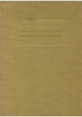 Historia architektury wnętrz mieszkalnych