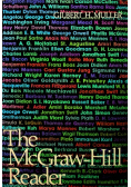 The McGraw Hill Reader