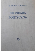 Ekonomia polityczna