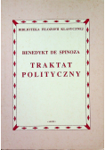Traktat polityczny