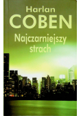 Najczarniejszy Strach
