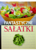 Fantastyczne sałatki