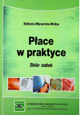 Płace w praktyce Zbiór zadań