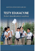 Testy edukacyjne