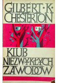 Klub niezwykłych zawodów