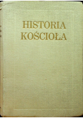 Historia kościoła tom 1