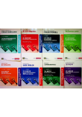 Warsztaty menedżera McGraw-Hill 8 tomów