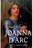 Joanna D Arc mit i historia