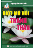 Giọt mồ hôi thanh thản