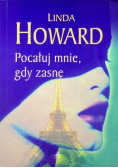 Pocałuj mnie gdy zasnę