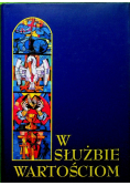 W służbie wartościom