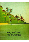 Wędrówki po Flores