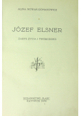 Józef Elsner